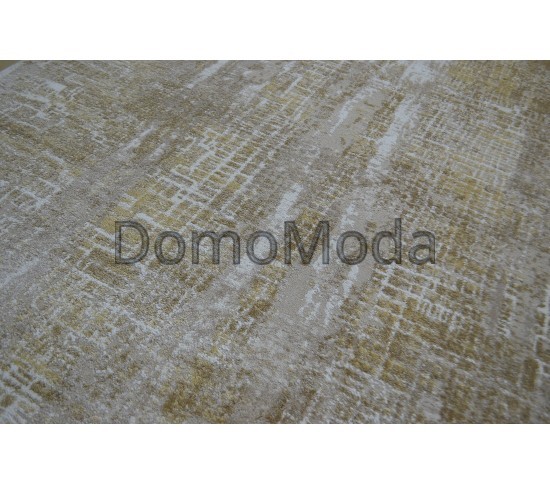 Синтетический ковер Venezia B410R Cream - Vizon - высокое качество по лучшей цене в Украине изображение 5.